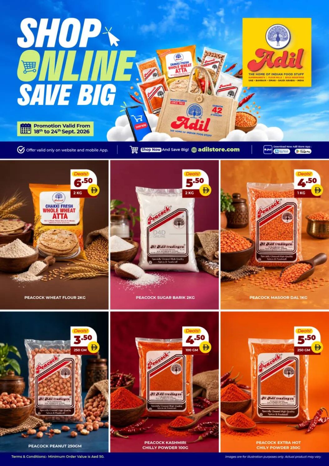 Big Save