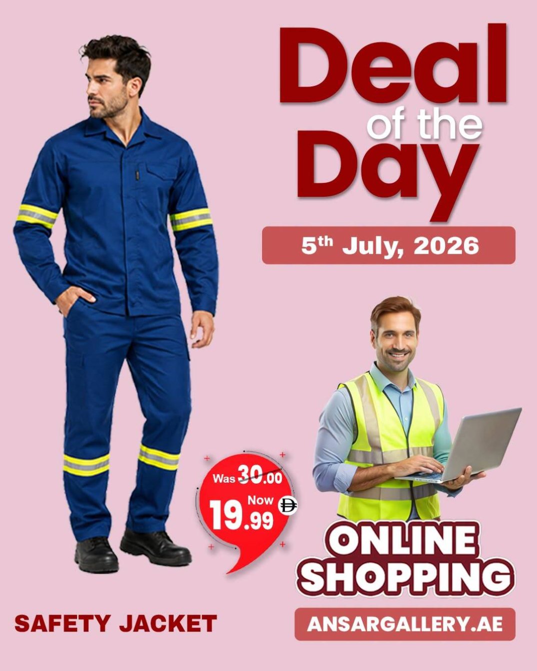 Deal Of The Day