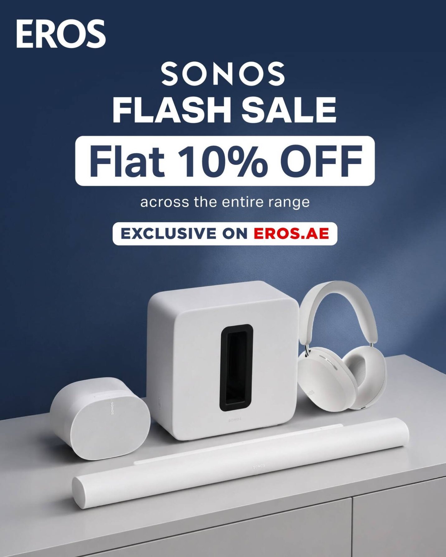 Flash Sale