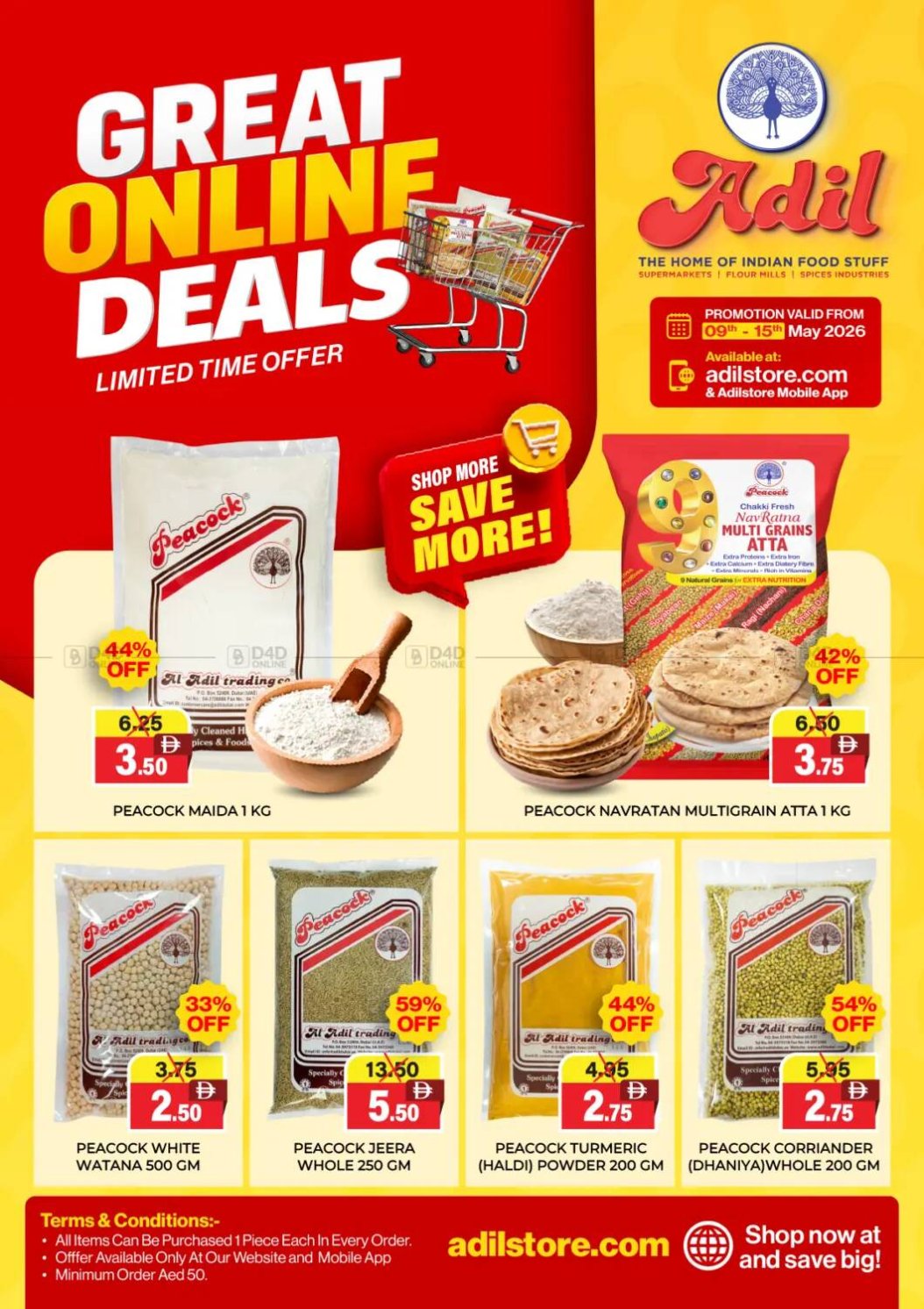 Great Online Deals