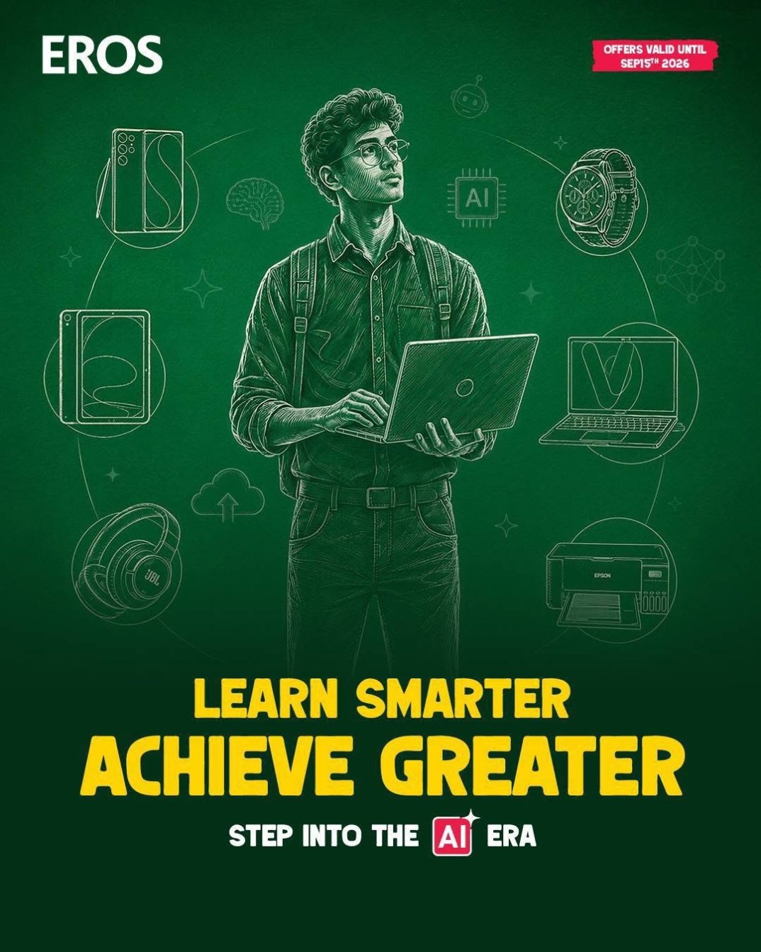 Learn Smarter Achieve Greater