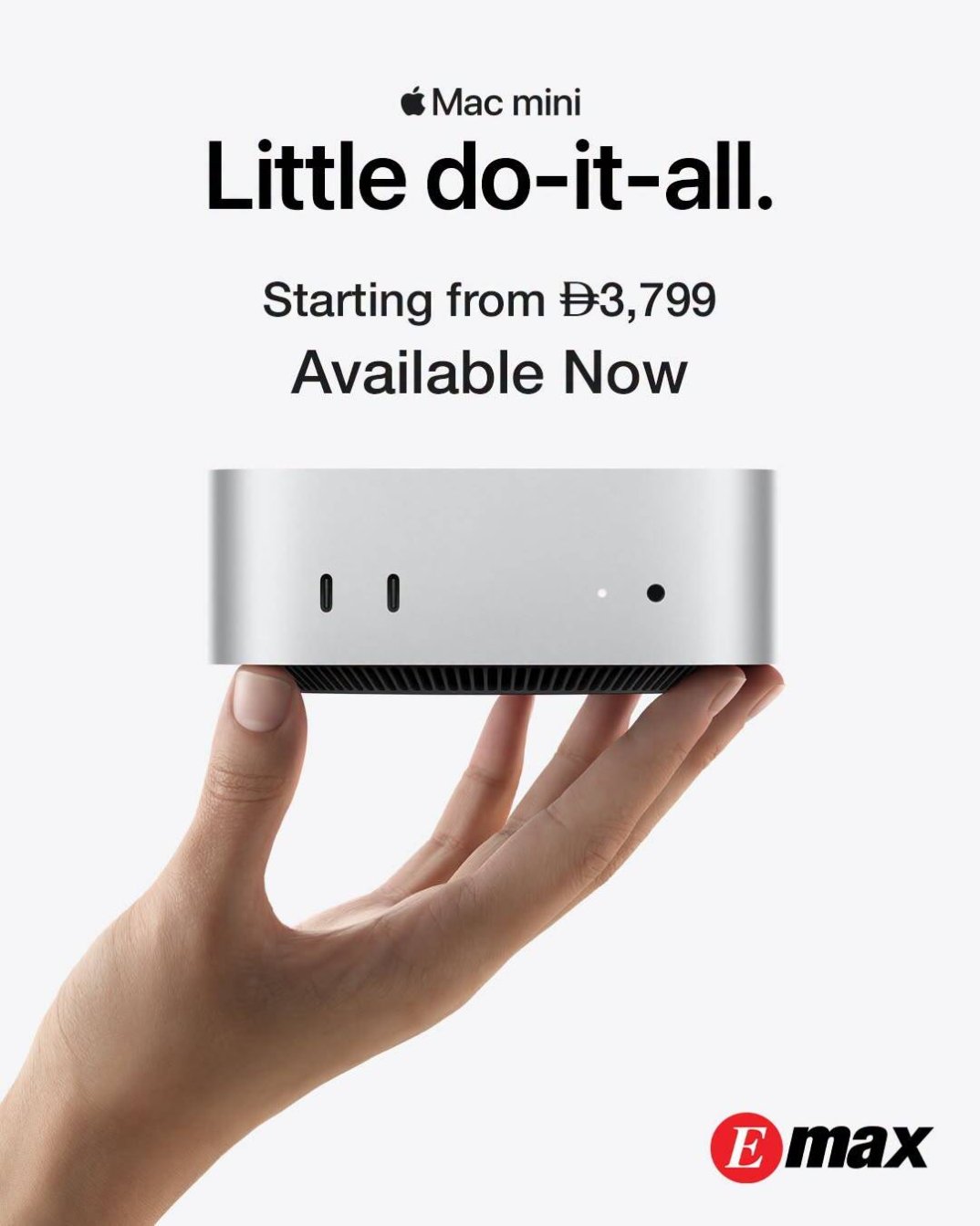 Mac Mini