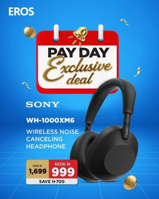 Payday Offer
