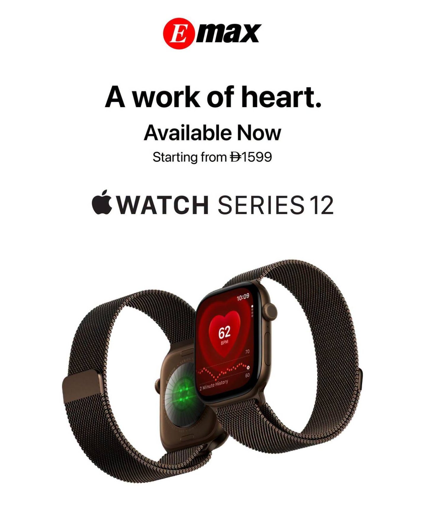 Sale On Apple Watch Series 12