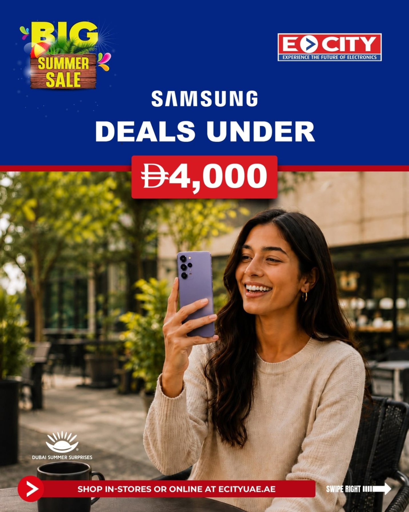 Samsung Deals