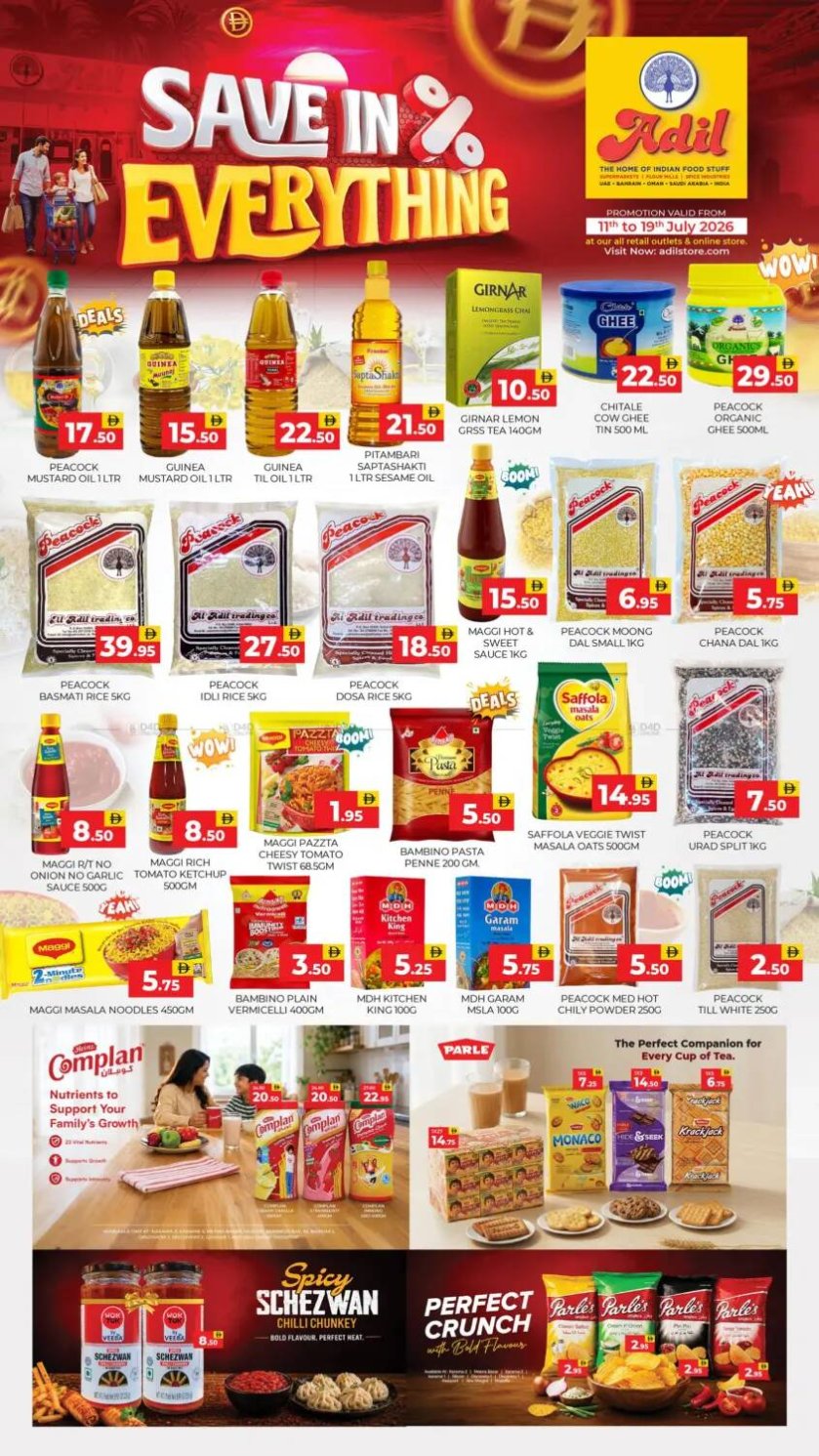 Save More