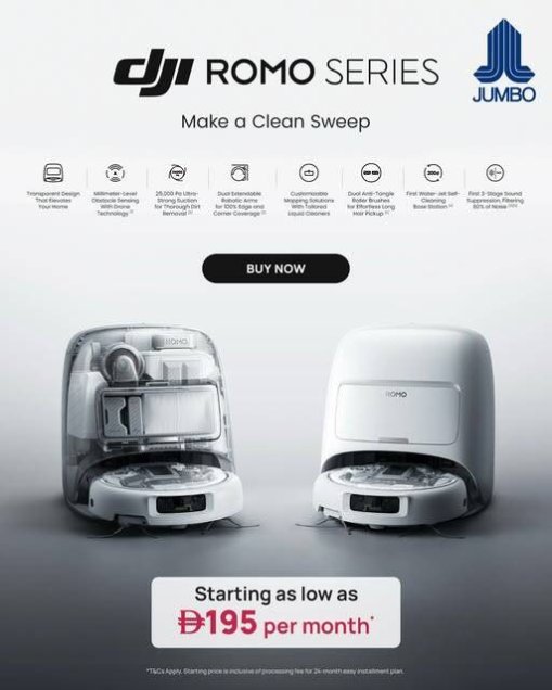 Smarter Cleaning, Zero Effort