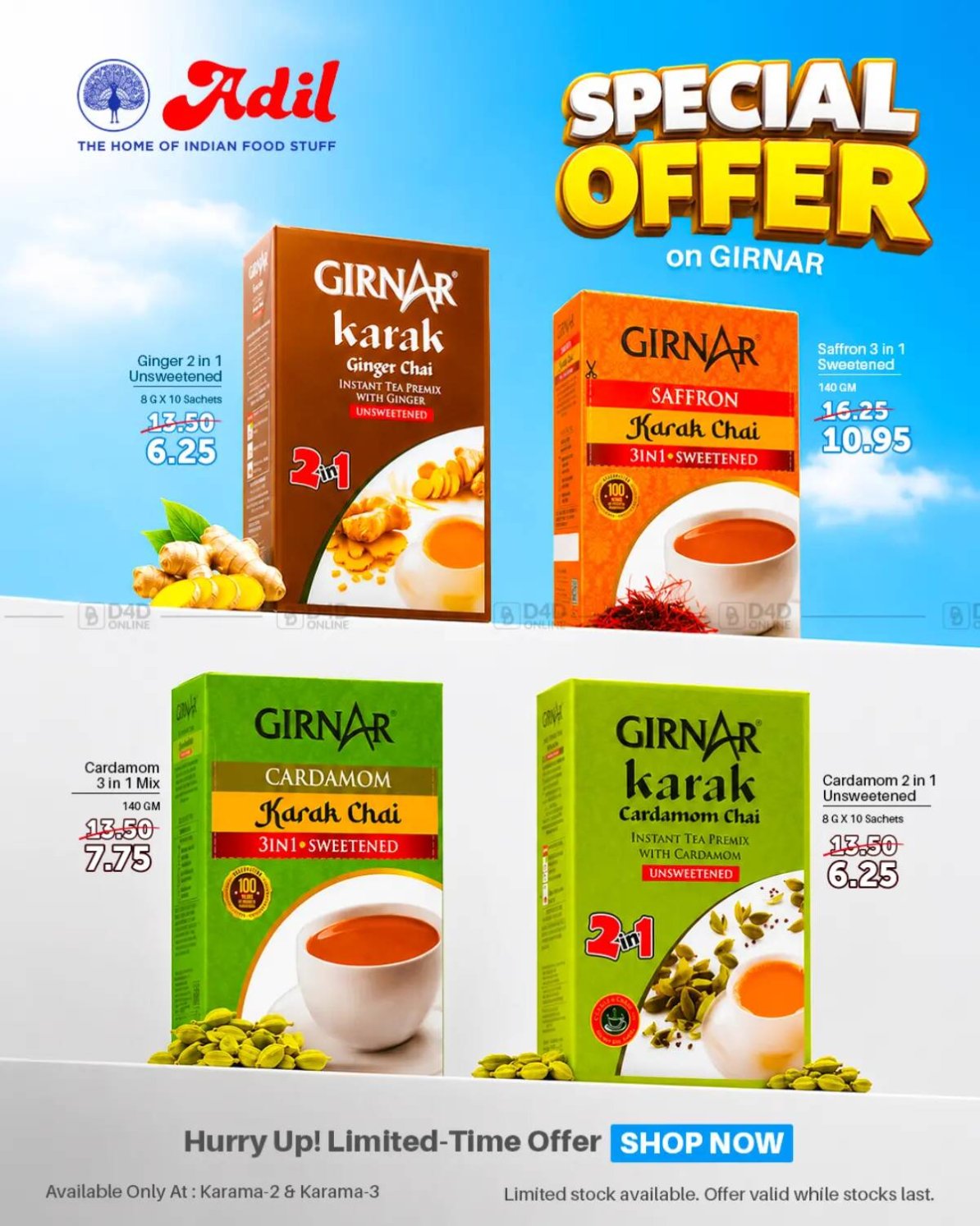 Special Offer - Dubai