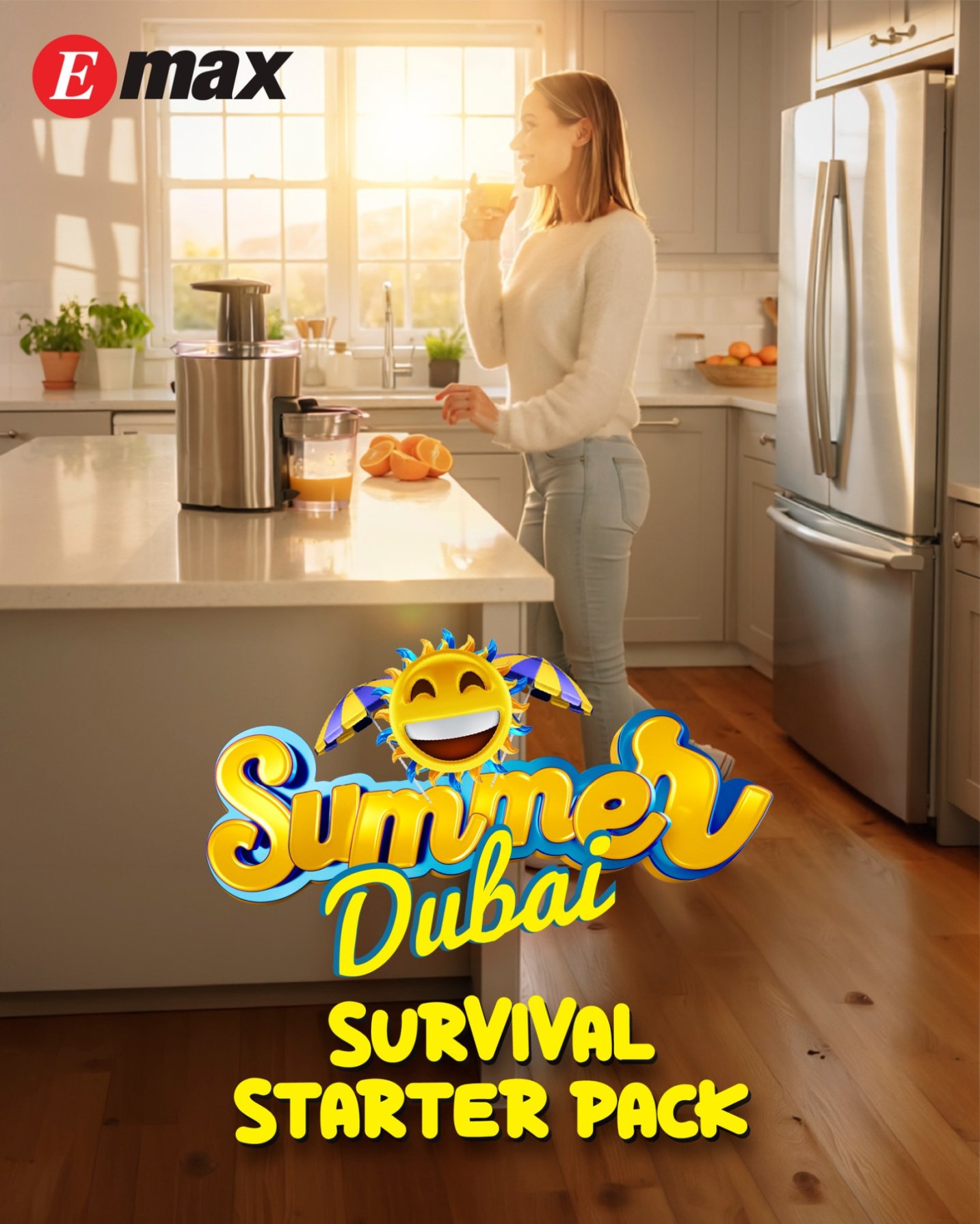Summer Dubai Sale