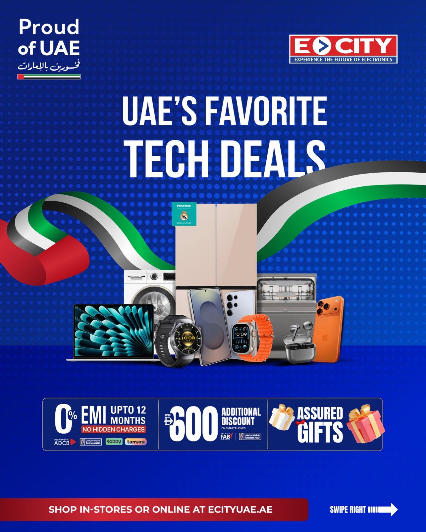 UAE’s Favorite Tech Deals
