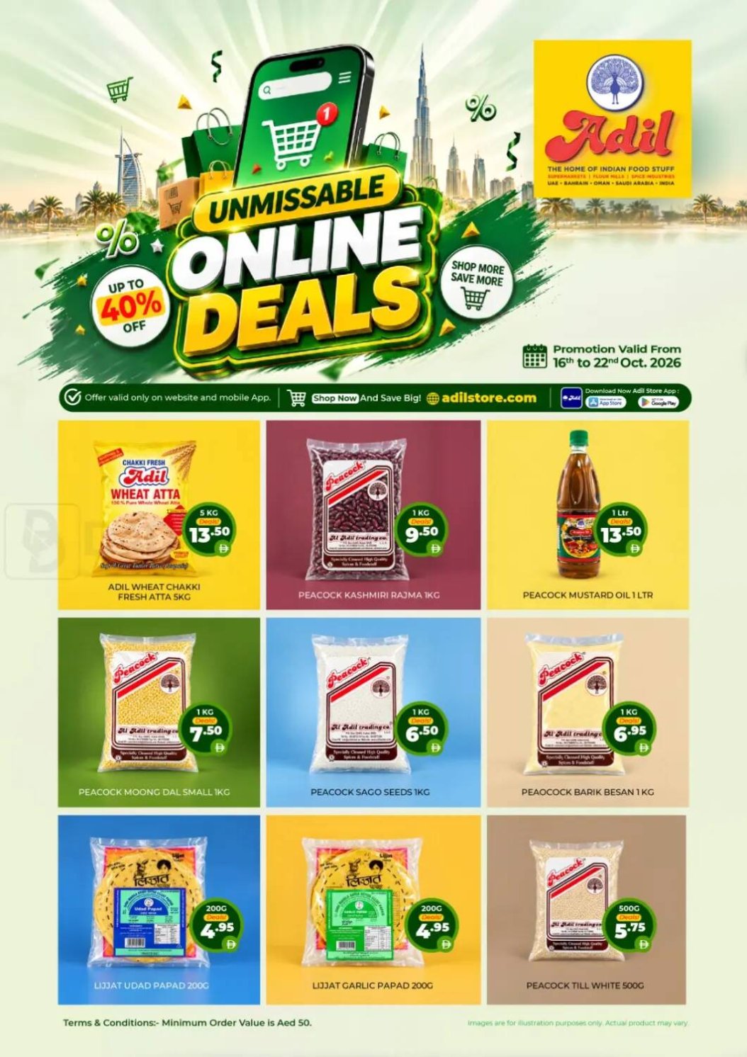 Unmissable Online Deals
