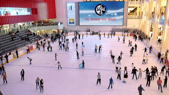 All You Need To Know About Dubai Mall 1