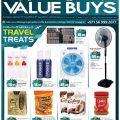 KM TRADING ALAIN VALUE BUYS OFFERS FROM 15 JUNE TO 25 JUNE 2023