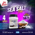 AL ADIL OFFERS SEA SALT FINE ORGANIC SALT UAE