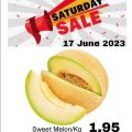 AMBER SUPERMARKET Saturday Deals 17 June 2023 5