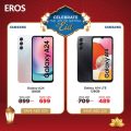 EROS MOBILE GIFT OFFERS
