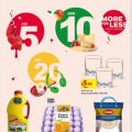 GEANT HYPERMARKET ONLY 5-10-20 AED OFFERS TILL 20 JUNE 2023