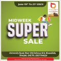 SUPER BONANZA OFFERS MIDWEEK SALE TILL 21 JUNE 2023