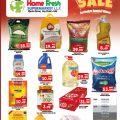 HOME FRESH SUPERMARKET OFFERS 18 JULY 2023