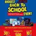 EMAX UAE OFFERS BACK TO SCHOOL