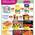 SHARJAH COOPERATIVE SOCIETY WEEKEND OFFERS & DEALS