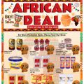 DAY TO DAY AFRICAN DEALS & OFFERS