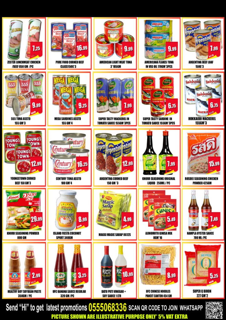 MAJESTIC SUPERMARKET OFFERS CATALOG WEEKLY DEALS 