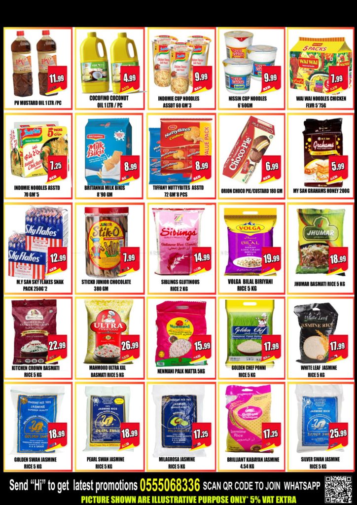MAJESTIC SUPERMARKET OFFERS CATALOG WEEKLY DEALS 10