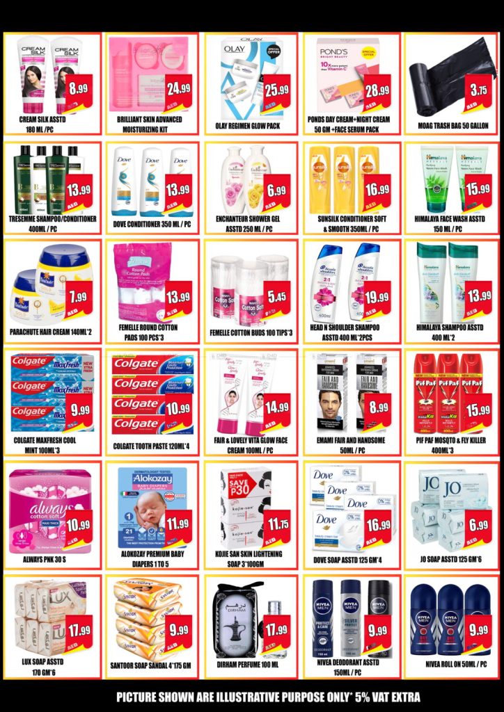 MAJESTIC SUPERMARKET OFFERS CATALOG WEEKLY DEALS 2