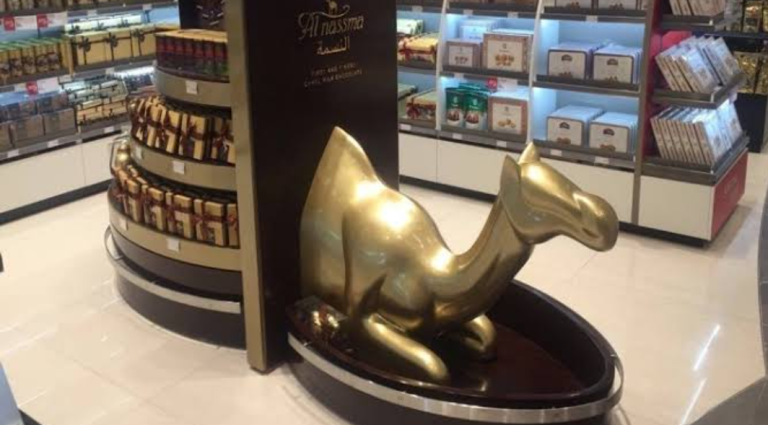 Top 10 Best Chocolates in Dubai 9