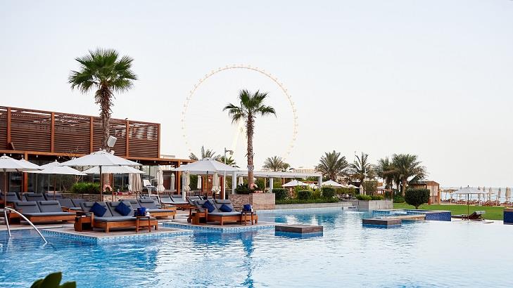 Top 10 Best Beach Clubs in Dubai 19