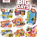 Big Days Deals-Nesto Hypermarket-Near Capitol Hotel, Al Mina Dubai.