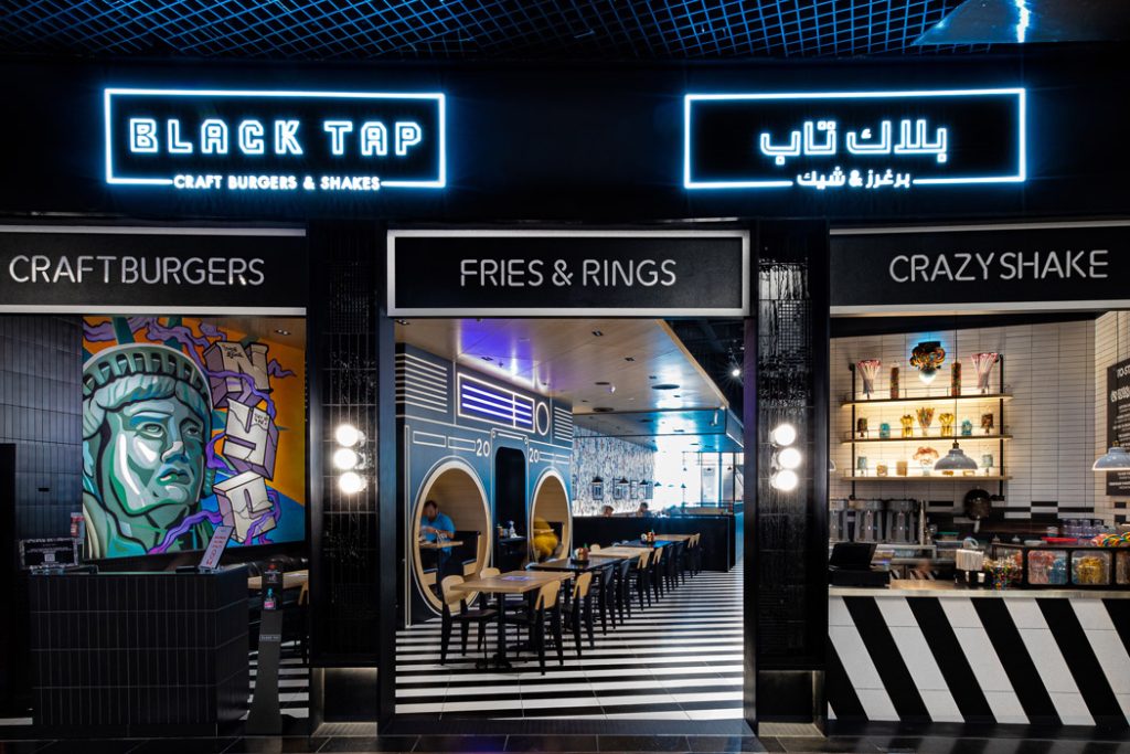 Top 10 Best Coffee Shops in Dubai 17