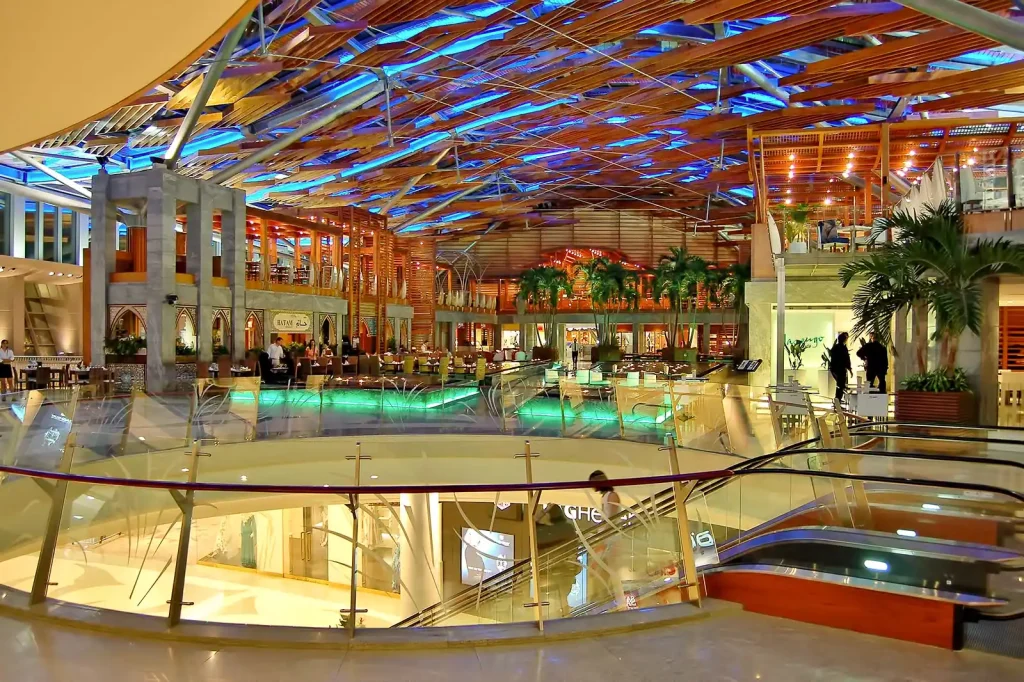 Top 10 Best Shopping Malls in Dubai 11