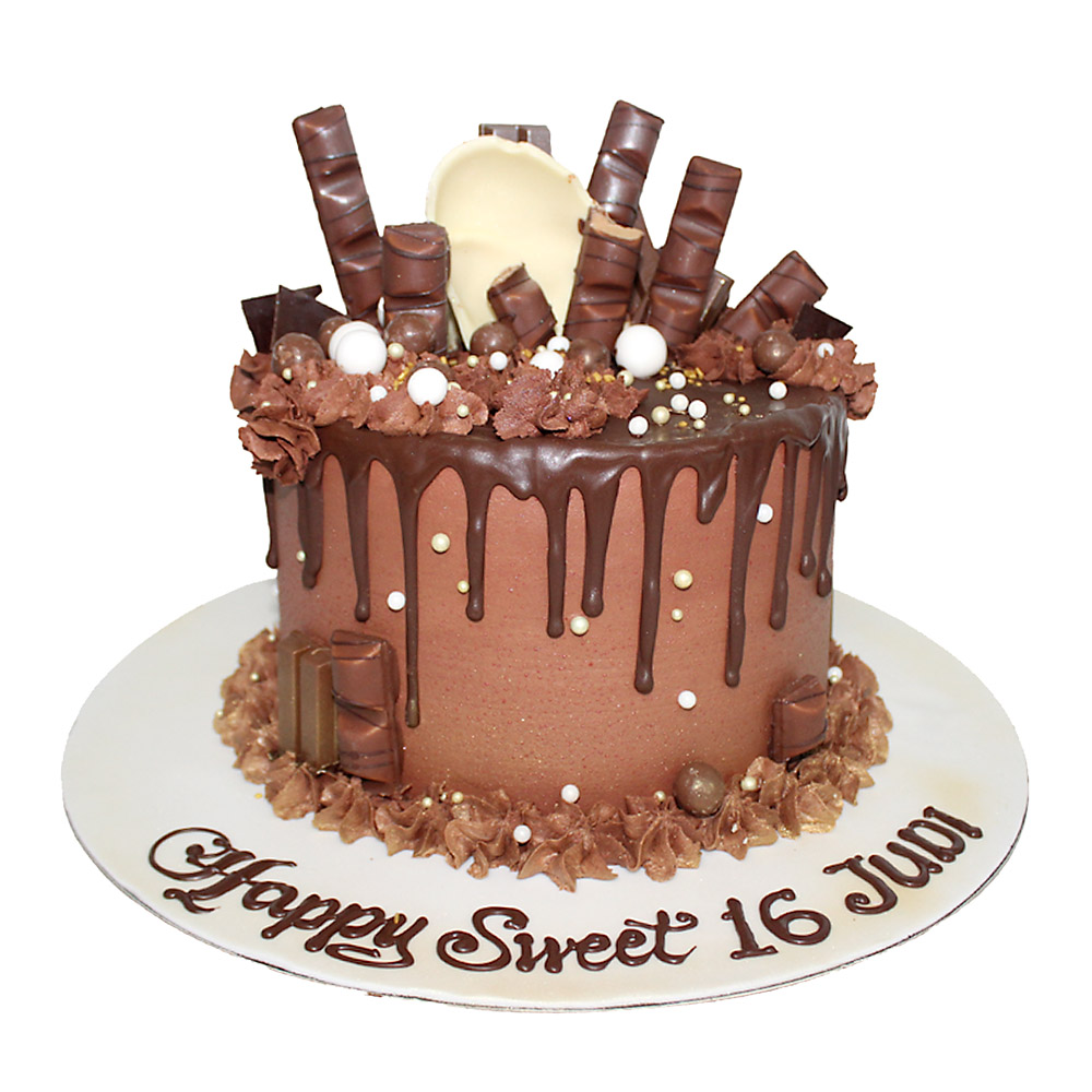 Top 10 Best Cakes in Dubai 7