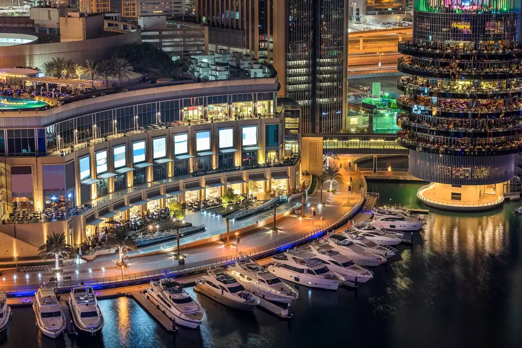 Top 10 Best Shopping Malls in Dubai 7