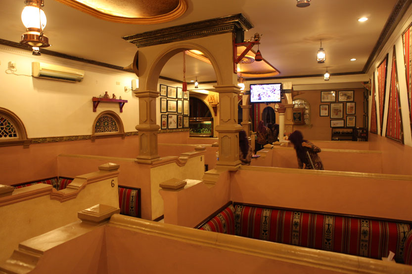Top 10 Best Mandi Restaurants in Dubai 11