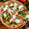 The Top 10 Best Pizza Places in Dubai