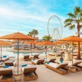 Top 10 Best Beach Clubs in Dubai