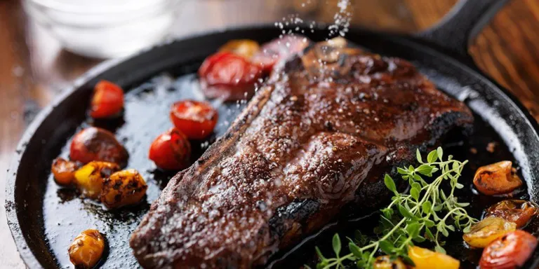 Top 10 Best Steaks in Dubai 15