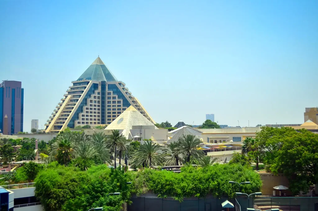 Top 10 Best Shopping Malls in Dubai 13