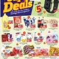 Weekend Deals-Nesto Hypermarket-Near Capitol Hotel, Al Mina Dubai.