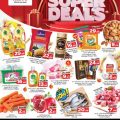 Nesto Hypermarket DubaiSuper Deals Offers 5