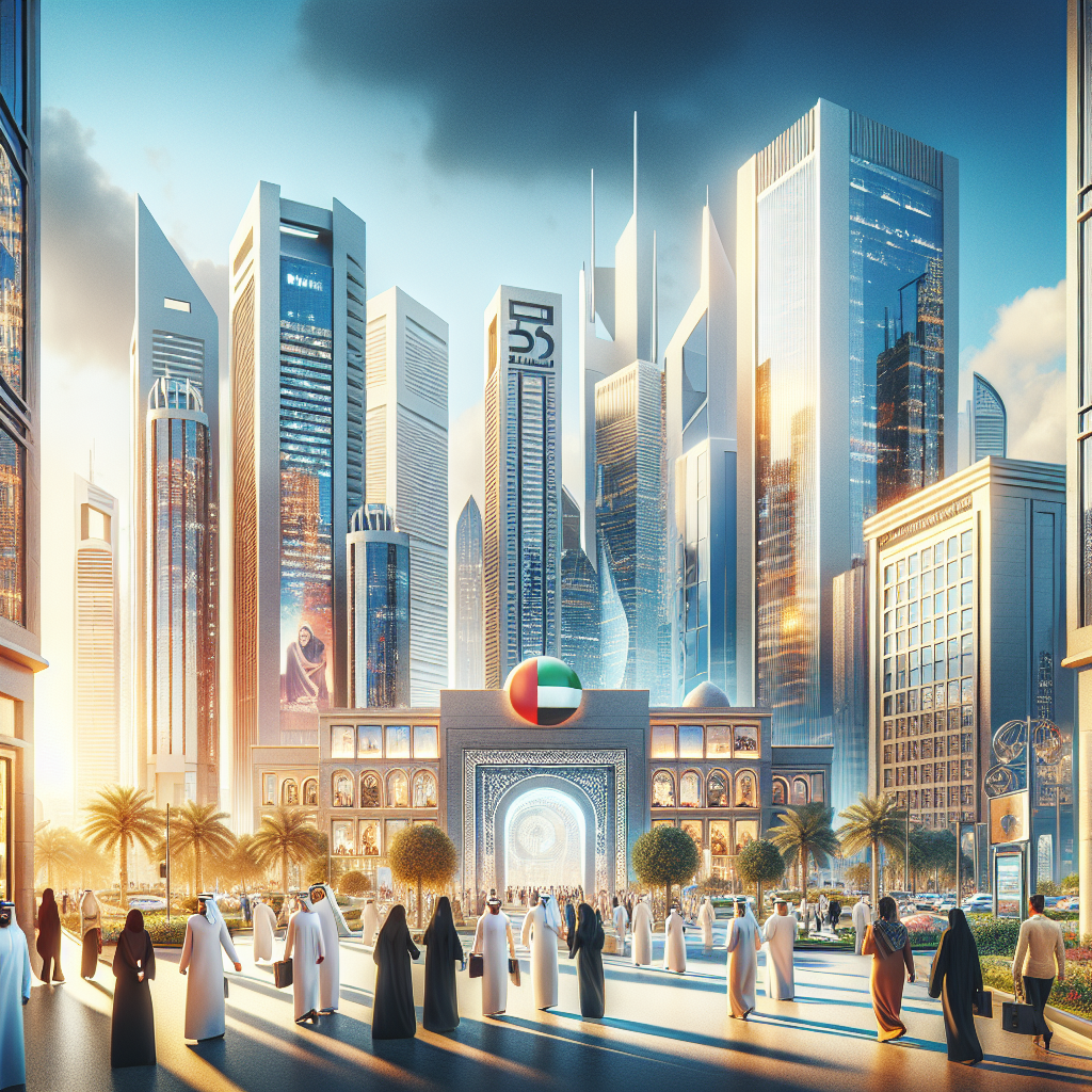 Best Banks in UAE