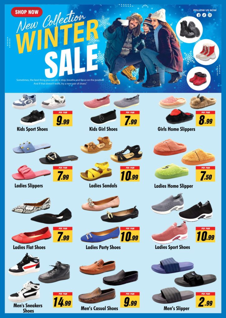 NIGHT TO NIGHT HYPERMARKET SHARJAH OFFERS DEALS & DISCOUNTS PROMOTIONS 24
