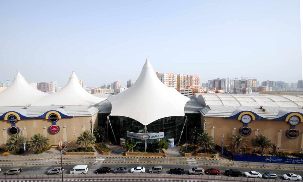 8 Best Mall in Sharjah 5