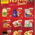 ala Supermarket Festive Deals Promo 1