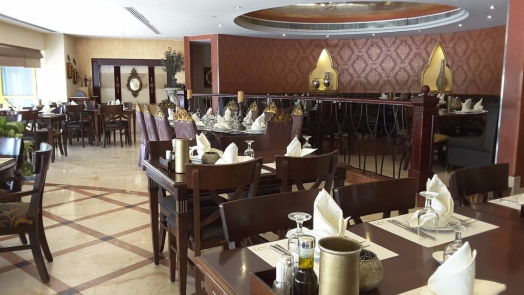 10 Best Lebanese Restaurants in Dubai 9