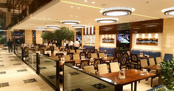 10 Best Lebanese Restaurants in Dubai 19