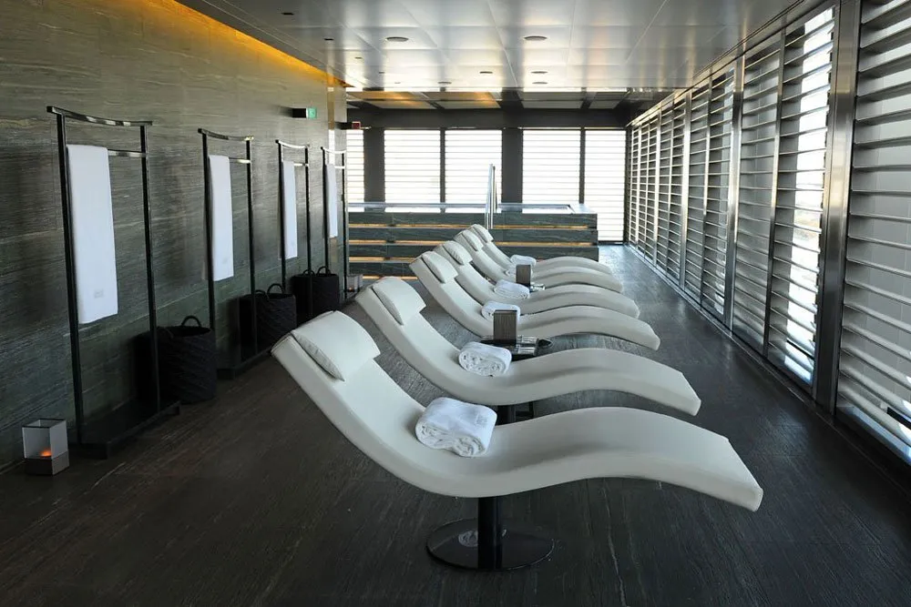 10 Best Massage Center in Dubai 11